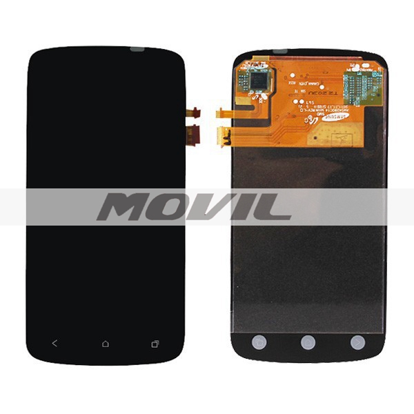 HTC ONE S Z520e LCD Display Touch Screen with Digitizer Assembly